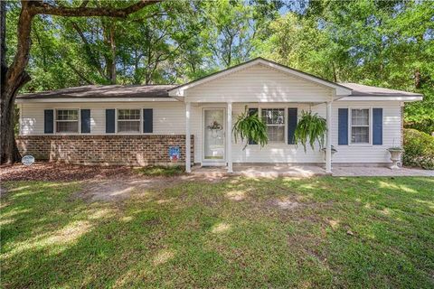 Photo of 717 Kasserine Pass, Mobile, AL 36609 (MLS # 7753355)