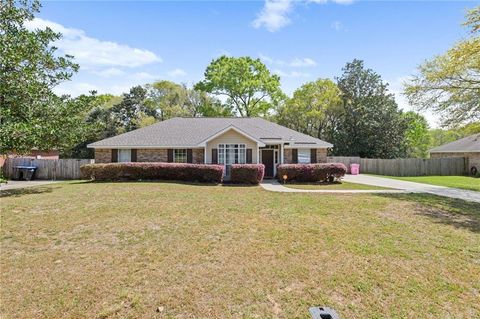 Photo of 1990 Ark Drive E, Semmes, AL 36575 (MLS # 7742138)