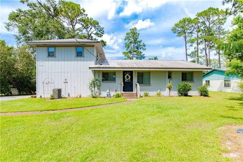 Photo of 11511 Mockingbird Lane, Fairhope, AL 36532 (MLS # 7738372)