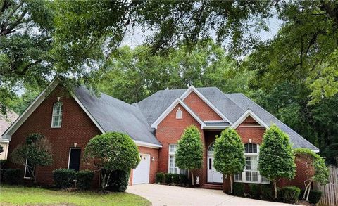 Photo of 1280 Cameron Drive, Mobile, AL 36695 (MLS # 7792294)