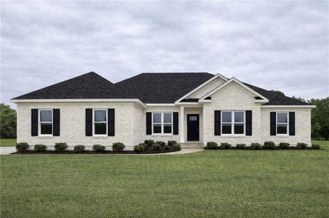 Photo of 8284 Amanda Lane, Irvington, AL 36544 (MLS # 7748819)