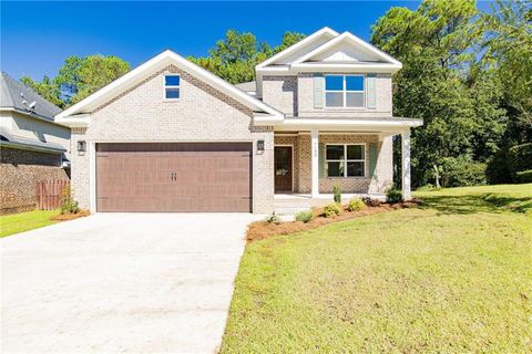 Photo of 7190 Bradshaw Court, Mobile, AL 36695 (MLS # 7671818) Photo of 7190 Bradshaw Court, Mobile, AL 36695 (MLS # 7671818)