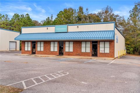 Photo of 9940 Lifeline Court, Mobile, AL 36608 (MLS # 7505740)