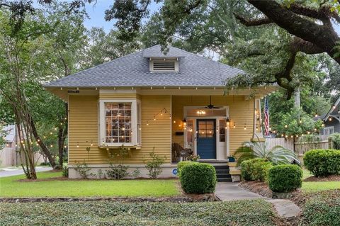 Photo of 66 Houston Street, Mobile, AL 36606 (MLS # 7624678)