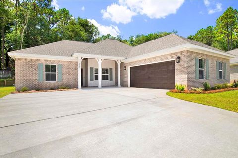 Photo of 5537 Cross Creek Drive, Mobile, AL 36693 (MLS # 7679658)