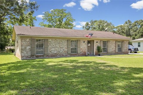 Photo of 5070 Santos Drive, Mobile, AL 36619 (MLS # 7774582)