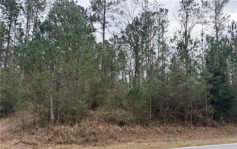 Photo of 0 Weaver Road, Mount Vernon, AL 36560 (MLS # 7725211)