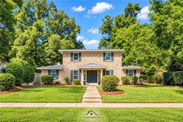 3412 EMELYE DR, MOBILE, AL 36693 - Image 90c4bb60b8552b68102e2821ca5ffc98/575435311