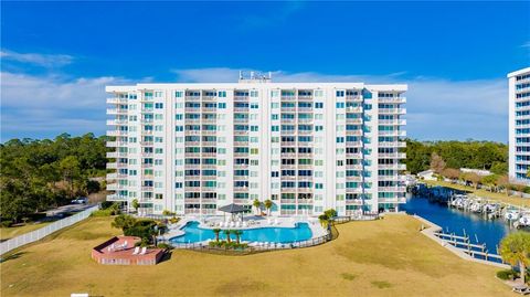 Photo of 4610 White Avenue #204, Orange Beach, AL 36561 (MLS # 7698703)