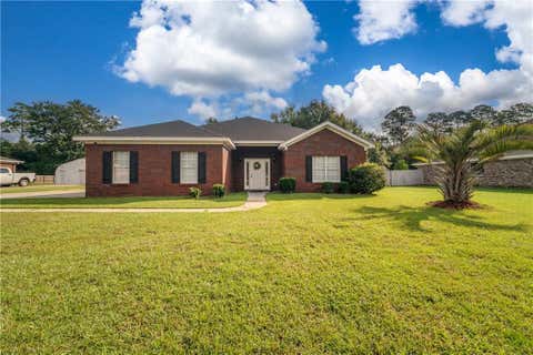 Photo of 1588 Forest Avenue, Saraland, AL 36571 (MLS # 7815628)