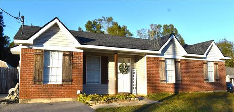Photo of 13170 Buckthorn Court, Mobile, AL 36608 (MLS # 7691346)