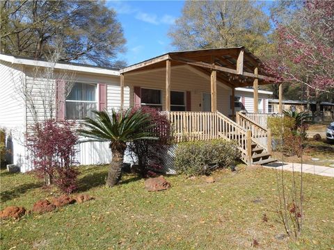 Photo of 12654 Danner Road, Wilmer, AL 36587 (MLS # 7737820)