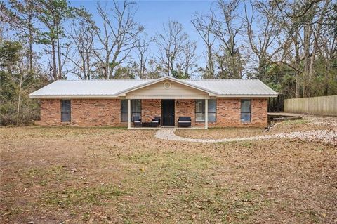 Photo of 5167 Rudder Road, Mobile, AL 36619 (MLS # 7722597)
