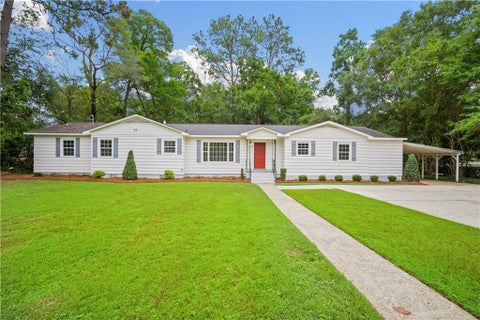 Photo of 4775 Bit & Spur Road, Mobile, AL 36608 (MLS # 7804826)
