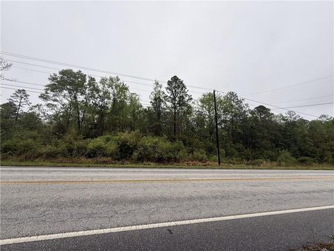 Photo of 0 Radcliff Road, Saraland, AL 36571 (MLS # 7555178)