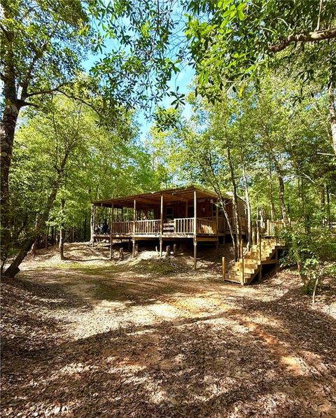 Photo of 1 Mason Ferry Road, Citronelle, AL 36522 (MLS # 7767480)