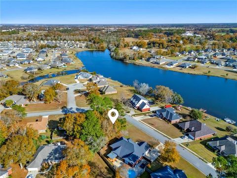 Photo of 0 Lakeland Drive, Loxley, AL 36551 (MLS # 7695639)