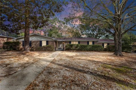 Photo of 1004 Heidi Street, Mobile, AL 36608 (MLS # 7718754)