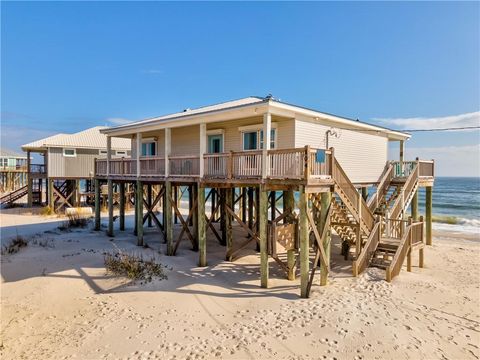 Photo of 104 Tierra Court, Dauphin Island, AL 36528 (MLS # 7526431)
