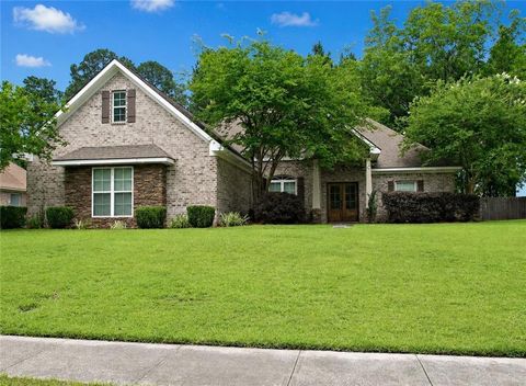 Photo of 32708 Wildflower Trail, Spanish Fort, AL 36527 (MLS # 7785404)