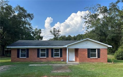 Photo of 5950 Theodore Dawes Road, Theodore, AL 36582 (MLS # 7632325) Photo of 5950 Theodore Dawes Road, Theodore, AL 36582 (MLS # 7632325)