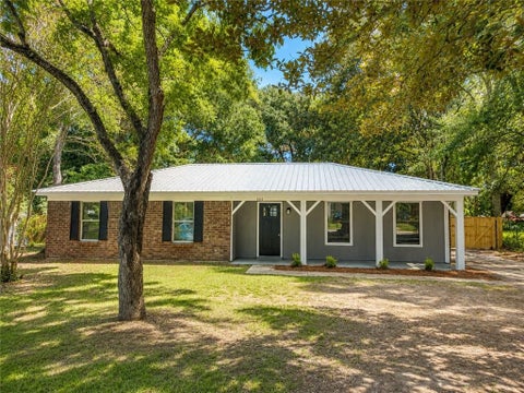 Photo of 9158 Prairie Drive, Semmes, AL 36575 (MLS # 7819525)