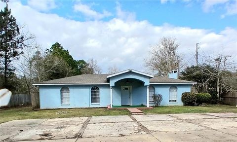 Photo of 6054 Half Mile Road, Theodore, AL 36582 (MLS # 7716836)