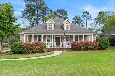 Photo of 9052 Pine Run, Daphne, AL 36527 (MLS # 7745830)