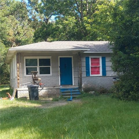 Photo of 2423 Club House Road, Mobile, AL 36605 (MLS # 7802498)