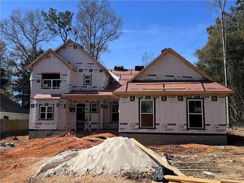 Photo of 215 Pliska Street, Fairhope, AL 36532 (MLS # 7715280)