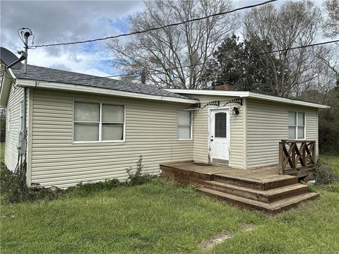 Photo of 4330 F Sam Lewis Road, Citronelle, AL 36522 (MLS # 7734268)