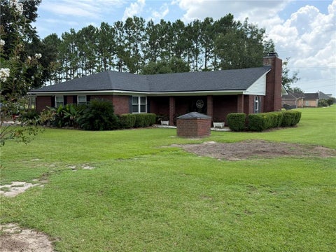Photo of 9465A Lancaster Road, Theodore, AL 36582 (MLS # 7824136)