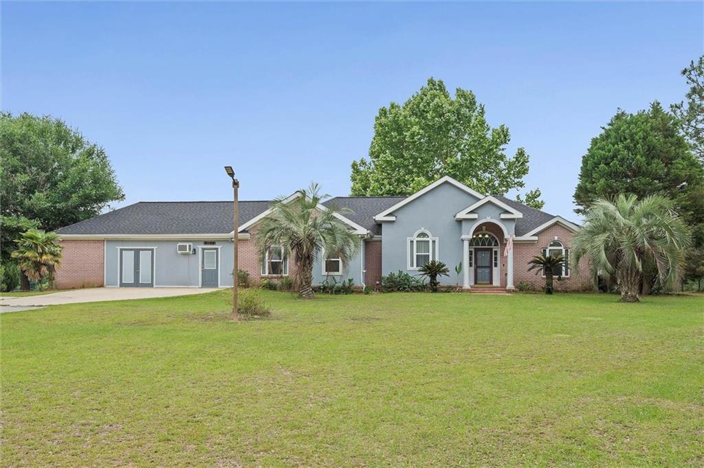 Photo 1 of 51 — 8145 Elizabeth Street, Citronelle, AL 36522