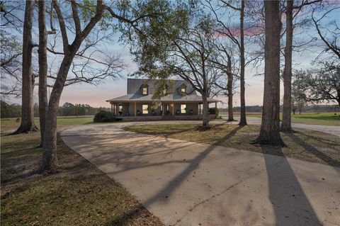 Photo of 1801 Dead Lake Marina Road, Creola, AL 36525 (MLS # 7728242)