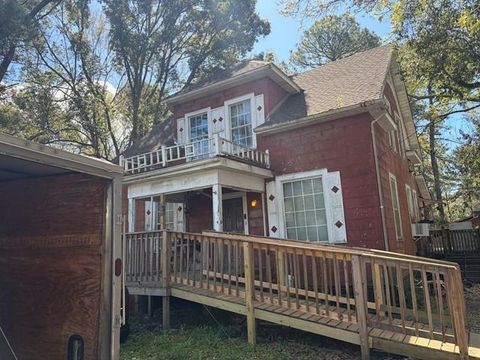 Photo of 9025 Little River Road, Bayou La Batre, AL 36509 (MLS # 7737140)