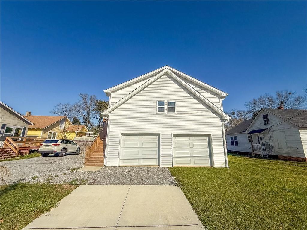 Photo 1 of 12 — 2161 Homewood Street B, Mobile, AL 36606