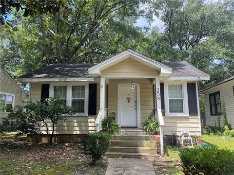 Photo of 258 Westwood Street, Mobile, AL 36606 (MLS # 7615709)