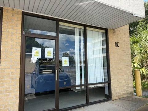 Photo of 750 Downtowner Loop W #Suite K, Mobile, AL 36609 (MLS # 7829989)