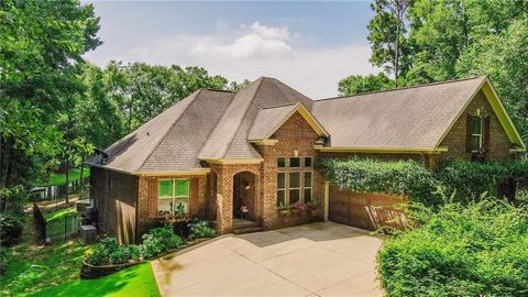 Photo of 8825 Dawes Lake Road N, Mobile, AL 36619 (MLS # 7608366)