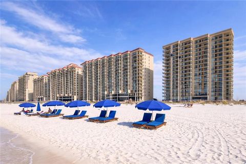 Photo of 24230 Perdido Beach Boulevard #3144, Orange Beach, AL 36561 (MLS # 7734272)