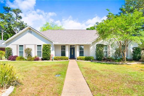 Photo of 2102 Westchester Drive, Daphne, AL 36526 (MLS # 7757795)