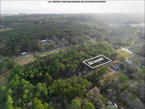 Photo of 8465 Coe Street, Bayou La Batre, AL 36509 (MLS # 7736026)