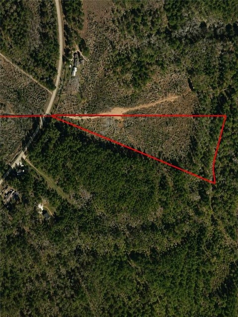 Photo of 0 County Road 586, Heflin, AL 36264 (MLS # 7803266)