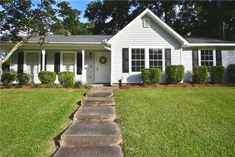 Photo of 6489 Presto Circle, Theodore, AL 36582 (MLS # 7803391)