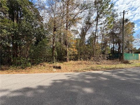 Photo of 0 Audubon Drive, Mobile, AL 36619 (MLS # 7716268)