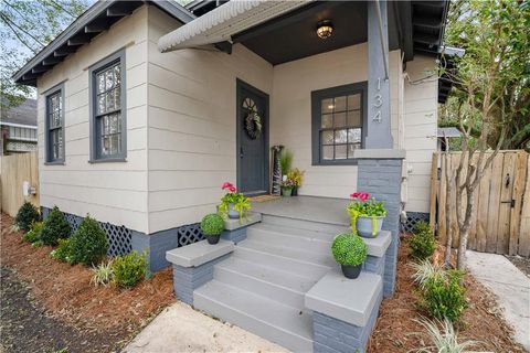 Photo of 134 Hyland Avenue, Mobile, AL 36607 (MLS # 7721063)