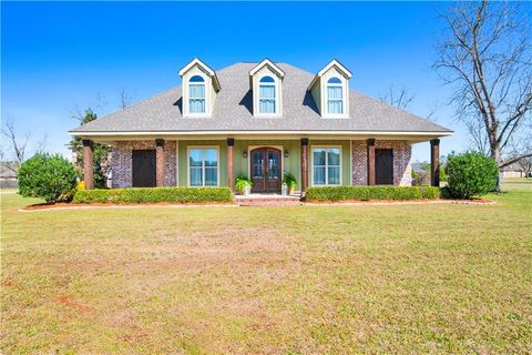 Photo of 12932 Walter Lee Circle N, Grand Bay, AL 36541 (MLS # 7729331)
