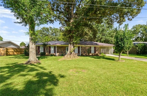 Photo of 4579 Rose Hill Drive, Mobile, AL 36619 (MLS # 7819983)