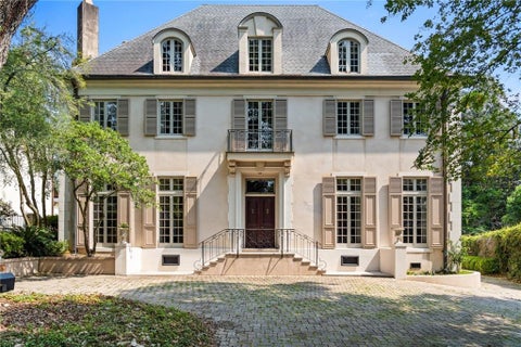Photo of 3920 Yester Place, Mobile, AL 36608 (MLS # 7815789)