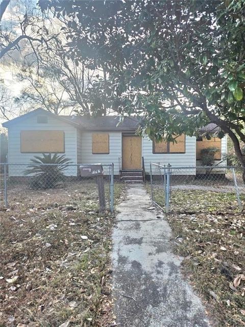 Photo of 567 Kent Street, Mobile, AL 36617 (MLS # 7718361)